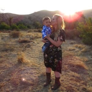 Meet your Posher, Renee